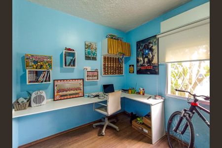 Apartamento para alugar com 76m², 3 quartos e 1 vagaQuarto 1 