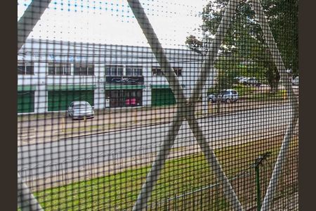 Apartamento para alugar com 76m², 3 quartos e 1 vagaVista 