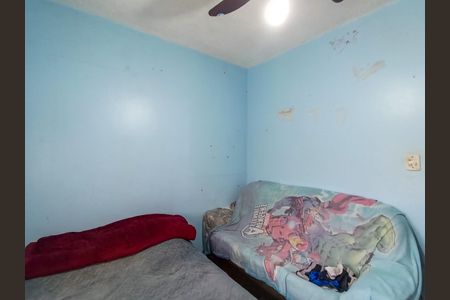 Apartamento para alugar com 76m², 3 quartos e 1 vagaQuarto 2 