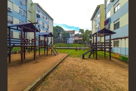 Apartamento para alugar com 76m², 3 quartos e 1 vagaPlayground 