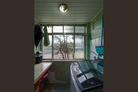 Apartamento para alugar com 76m², 3 quartos e 1 vagaÁrea de serviço 