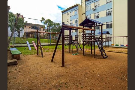 Apartamento para alugar com 76m², 3 quartos e 1 vagaPlayground 