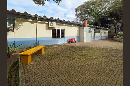 Apartamento para alugar com 76m², 3 quartos e 1 vagaSalão de festas 