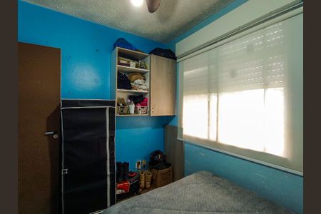 Apartamento para alugar com 76m², 3 quartos e 1 vagaQuarto 2 