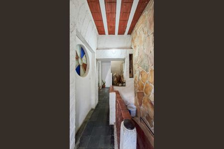 Casa à venda com 80m², 2 quartos e 1 vagaEntrada