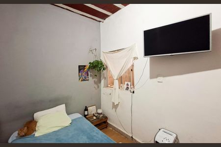 Casa à venda com 80m², 2 quartos e 1 vagaQuarto 2