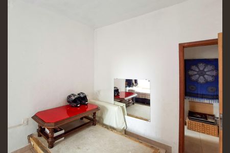 Casa à venda com 80m², 2 quartos e 1 vagaQuarto 1