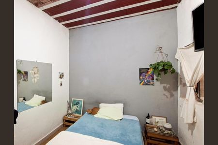 Casa à venda com 80m², 2 quartos e 1 vagaQuarto 2