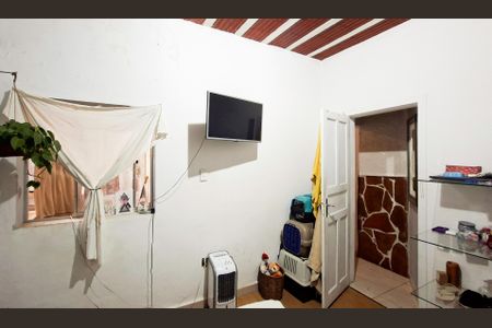 Casa à venda com 80m², 2 quartos e 1 vagaQuarto 2