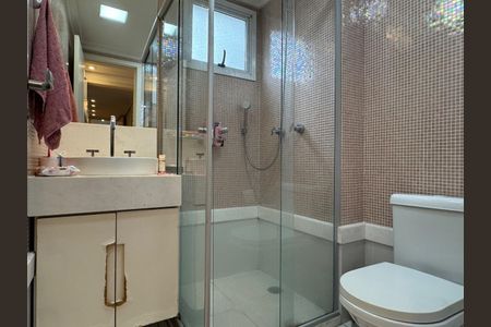 Apartamento à venda com 127m², 3 quartos e 2 vagas Apartamento à venda com 127m², 3 quartos e 2 vagasFoto 24