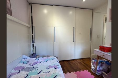 Apartamento à venda com 127m², 3 quartos e 2 vagas Apartamento à venda com 127m², 3 quartos e 2 vagasFoto 22