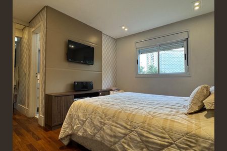 Apartamento à venda com 127m², 3 quartos e 2 vagas Apartamento à venda com 127m², 3 quartos e 2 vagasFoto 27