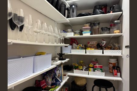 Apartamento à venda com 127m², 3 quartos e 2 vagas Apartamento à venda com 127m², 3 quartos e 2 vagasFoto 14