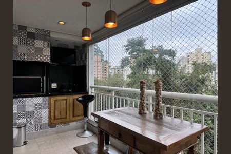 Apartamento à venda com 127m², 3 quartos e 2 vagas Apartamento à venda com 127m², 3 quartos e 2 vagasFoto 06