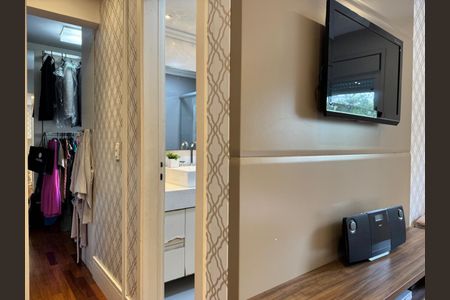 Apartamento à venda com 127m², 3 quartos e 2 vagas Apartamento à venda com 127m², 3 quartos e 2 vagasFoto 28