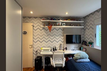 Apartamento à venda com 127m², 3 quartos e 2 vagas Apartamento à venda com 127m², 3 quartos e 2 vagasFoto 17