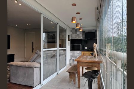 Apartamento à venda com 127m², 3 quartos e 2 vagas Apartamento à venda com 127m², 3 quartos e 2 vagasFoto 07