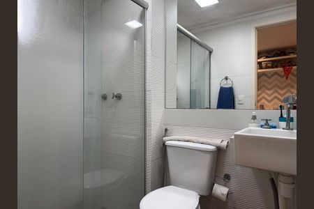 Apartamento à venda com 127m², 3 quartos e 2 vagas Apartamento à venda com 127m², 3 quartos e 2 vagasFoto 19