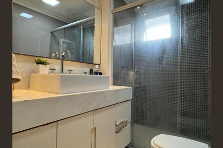 Apartamento à venda com 127m², 3 quartos e 2 vagas Apartamento à venda com 127m², 3 quartos e 2 vagasFoto 29