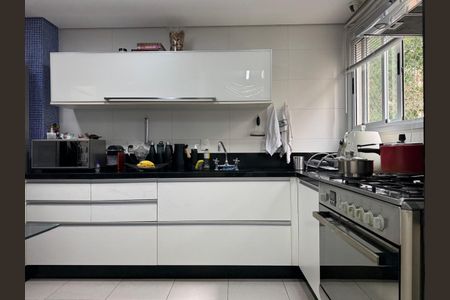 Apartamento à venda com 127m², 3 quartos e 2 vagas Apartamento à venda com 127m², 3 quartos e 2 vagasFoto 11