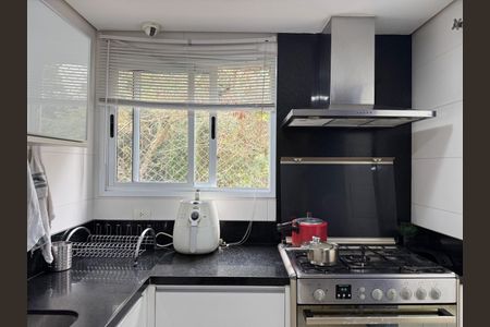 Apartamento à venda com 127m², 3 quartos e 2 vagas Apartamento à venda com 127m², 3 quartos e 2 vagasFoto 13