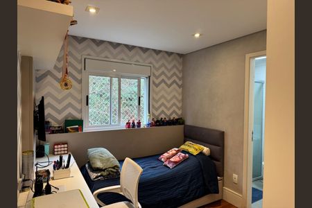 Apartamento à venda com 127m², 3 quartos e 2 vagas Apartamento à venda com 127m², 3 quartos e 2 vagasFoto 16