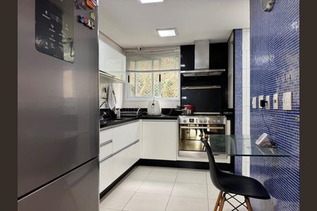 Apartamento à venda com 127m², 3 quartos e 2 vagas Apartamento à venda com 127m², 3 quartos e 2 vagasFoto 09