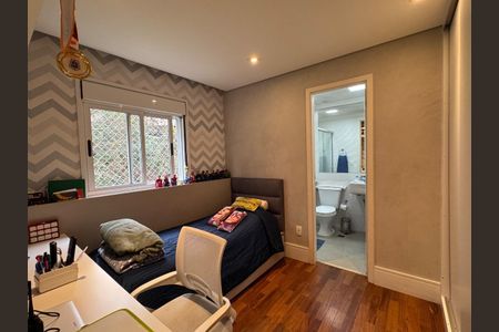 Apartamento à venda com 127m², 3 quartos e 2 vagas Apartamento à venda com 127m², 3 quartos e 2 vagasFoto 18