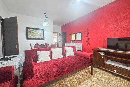 Apartamento para alugar com 103m², 2 quartos e 1 vaga Apartamento para alugar com 103m², 2 quartos e 1 vagaSala