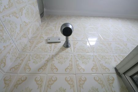 Apartamento para alugar com 103m², 3 quartos e 1 vagaBanheiro Social