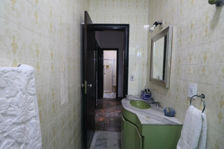 Apartamento para alugar com 103m², 3 quartos e 1 vagaBanheiro Social 2