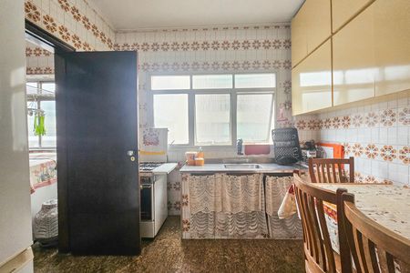 Apartamento para alugar com 103m², 2 quartos e 1 vaga Apartamento para alugar com 103m², 2 quartos e 1 vagaCozinha