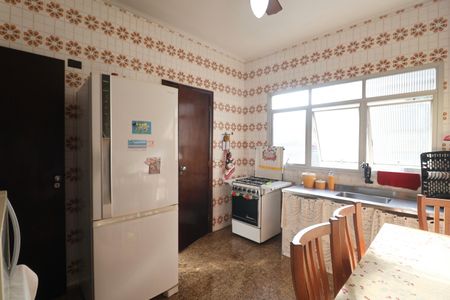 Apartamento para alugar com 103m², 3 quartos e 1 vagaCozinha