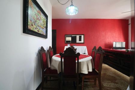 Apartamento para alugar com 103m², 3 quartos e 1 vagaSala