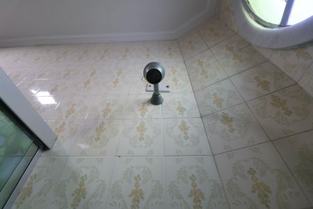 Apartamento para alugar com 103m², 3 quartos e 1 vagaBanheiro Social 2