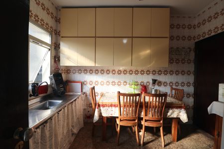 Apartamento para alugar com 103m², 3 quartos e 1 vagaCozinha