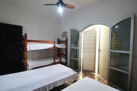 Apartamento para alugar com 103m², 3 quartos e 1 vagaQuarto 2