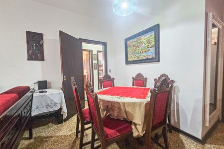 Apartamento para alugar com 103m², 2 quartos e 1 vaga Apartamento para alugar com 103m², 2 quartos e 1 vagaSala de jantar