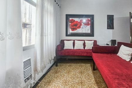 Apartamento para alugar com 103m², 2 quartos e 1 vaga Apartamento para alugar com 103m², 2 quartos e 1 vagaSala