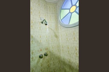 Apartamento para alugar com 103m², 2 quartos e 1 vaga Apartamento para alugar com 103m², 2 quartos e 1 vagaBanheiro da suíte