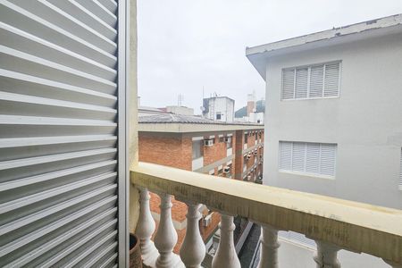 Apartamento para alugar com 103m², 2 quartos e 1 vaga Apartamento para alugar com 103m², 2 quartos e 1 vagaVaranda da Suíte