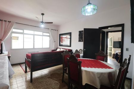 Apartamento para alugar com 103m², 3 quartos e 1 vagaSala