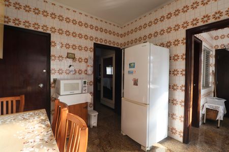 Apartamento para alugar com 103m², 3 quartos e 1 vagaCozinha