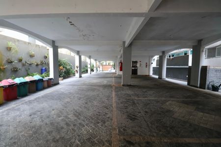 Apartamento para alugar com 103m², 3 quartos e 1 vagaGaragem