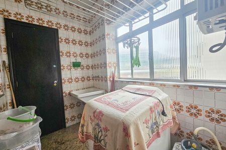 Apartamento para alugar com 103m², 2 quartos e 1 vaga Apartamento para alugar com 103m², 2 quartos e 1 vagaÁrea de serviço