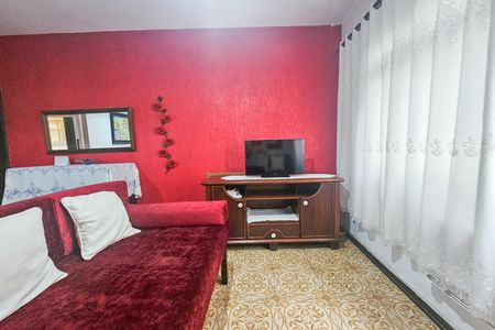 Apartamento para alugar com 103m², 2 quartos e 1 vaga Apartamento para alugar com 103m², 2 quartos e 1 vagaSala