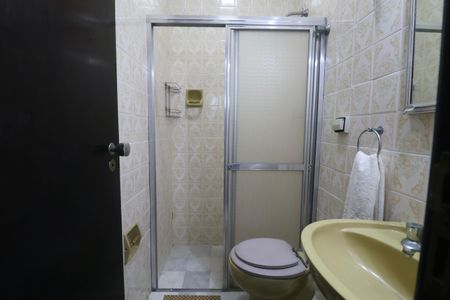 Apartamento para alugar com 103m², 3 quartos e 1 vagaBanheiro Social