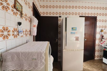 Apartamento para alugar com 103m², 3 quartos e 1 vagaCozinha