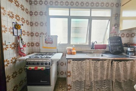 Apartamento para alugar com 103m², 2 quartos e 1 vaga Apartamento para alugar com 103m², 2 quartos e 1 vagaCozinha