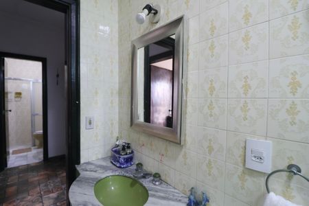 Apartamento para alugar com 103m², 3 quartos e 1 vagaBanheiro Social 2